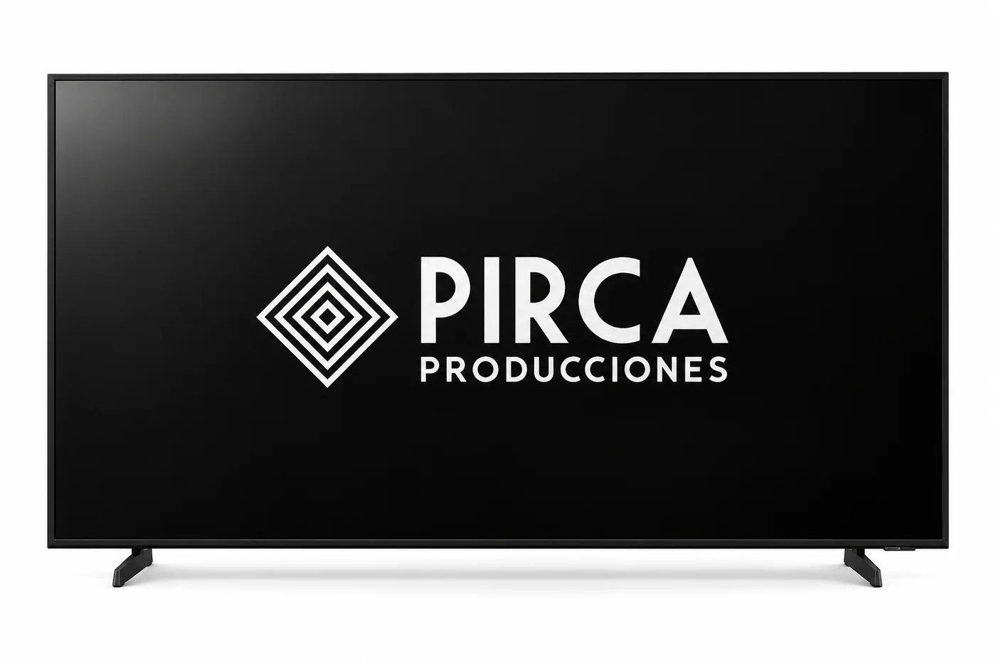 Televisor Samsung 65” 4K — Pirca Rental